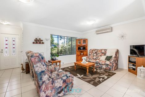 Property photo of 3/28-30 Edward Street Baulkham Hills NSW 2153