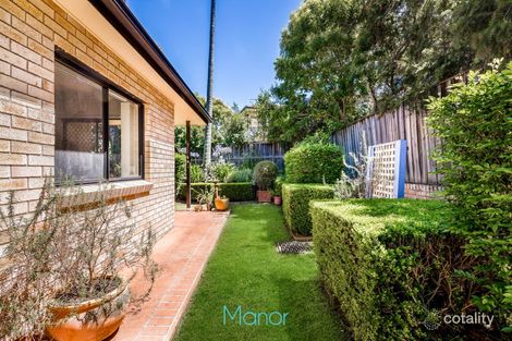 Property photo of 3/28-30 Edward Street Baulkham Hills NSW 2153