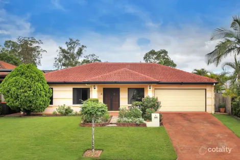 4 Canterbury Cl, Forest Lake, QLD 4078