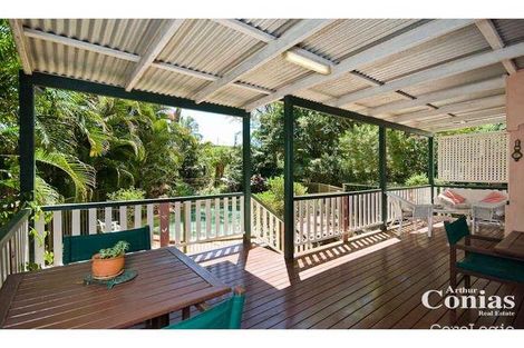 Property photo of 26 Tennis Avenue Ashgrove QLD 4060