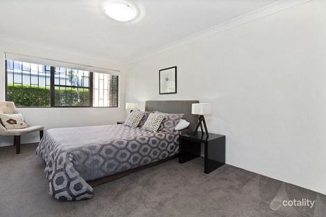 Property photo of 10/27-35 Cook Road Centennial Park NSW 2021