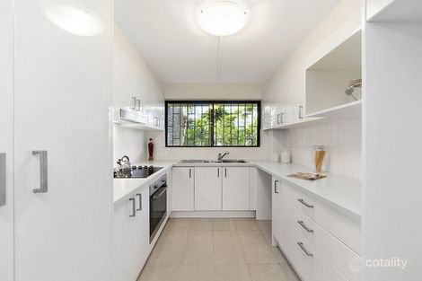 Property photo of 10/27-35 Cook Road Centennial Park NSW 2021