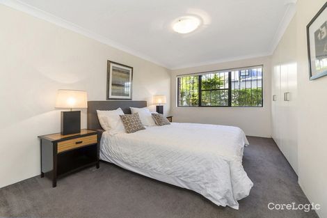 Property photo of 10/27-35 Cook Road Centennial Park NSW 2021