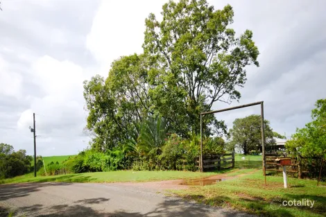 75 Jacobsens Rd, Yerra, QLD 4650