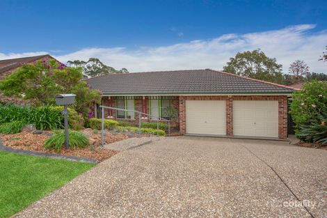Property photo of 99 Meehan Drive Kiama Downs NSW 2533