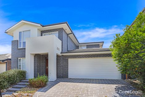 Property photo of 6 Carmargue Street Beaumont Hills NSW 2155