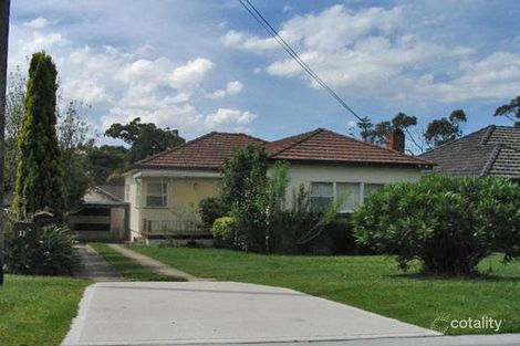 11 Bellevue Pde, Caringbah, NSW 2229