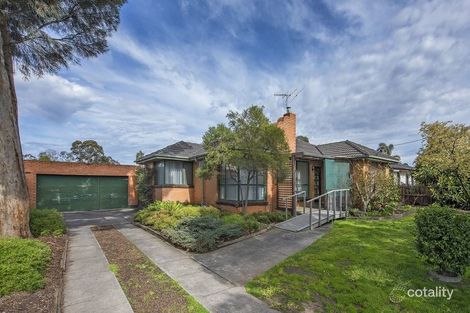 Property photo of 41 Gorge Road South Morang VIC 3752