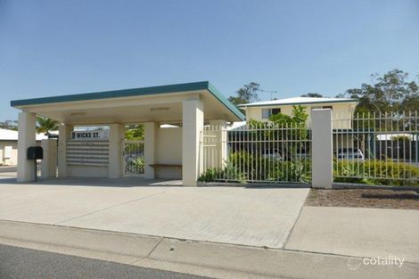 15/8 Wicks St, New Auckland, QLD 4680