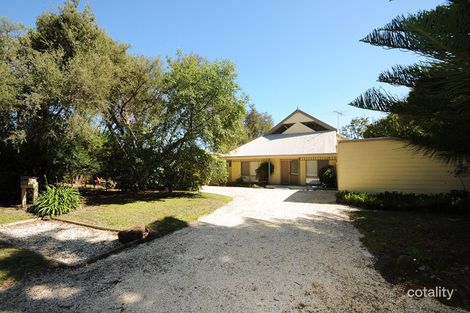Property photo of 6 Bachli Street Rye VIC 3941