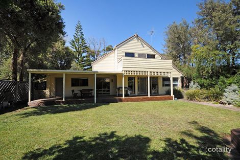 Property photo of 6 Bachli Street Rye VIC 3941