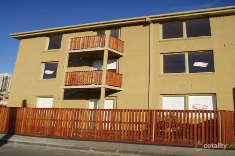 Property photo of 6/199-201 Montague Street South Melbourne VIC 3205