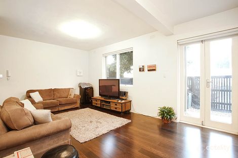 Property photo of 6/199-201 Montague Street South Melbourne VIC 3205