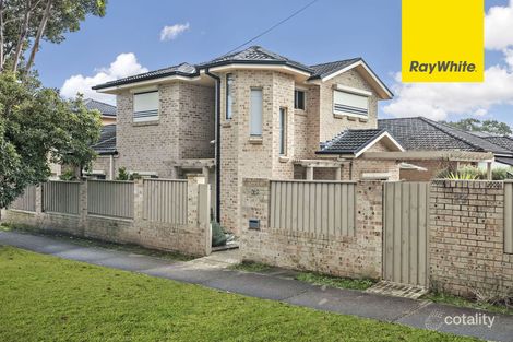 Property photo of 23 Martin Street Lidcombe NSW 2141