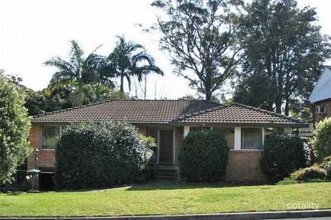 10 Witonga Cres, Baulkham Hills, NSW 2153