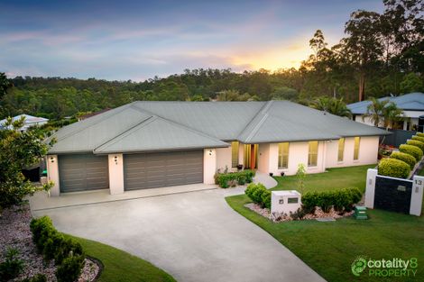 11 Brody Ct, Cashmere, QLD 4500