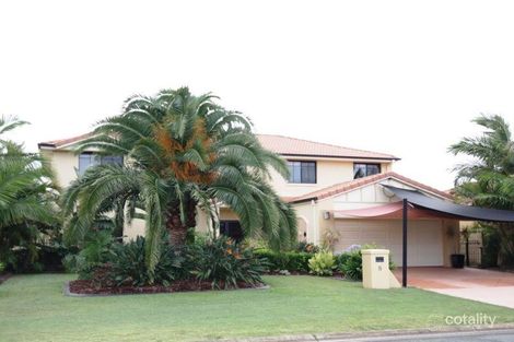 Property photo of 8 Dallow Crescent Helensvale QLD 4212