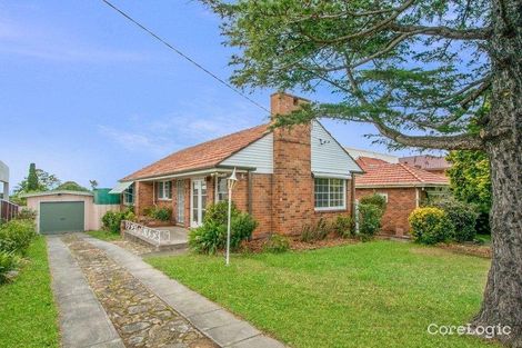 Property photo of 5 Stuart Street Ryde NSW 2112