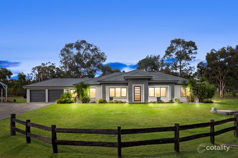 Property photo of 25 Woodbury Lane Abermain NSW 2326
