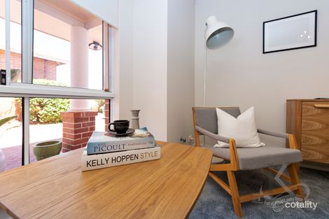 Property photo of 164A Shaftesbury Avenue Bedford WA 6052