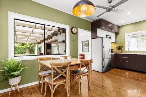 Property photo of 17 Tennyson Road Cromer NSW 2099