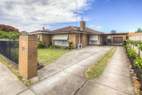 318 Forest St, Wendouree, VIC 3355