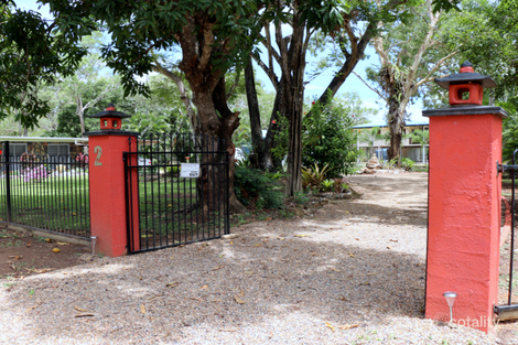 Property photo of 2 Police Camp Road Cooktown QLD 4895