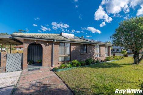 Property photo of 1 Porter Close Tuncurry NSW 2428
