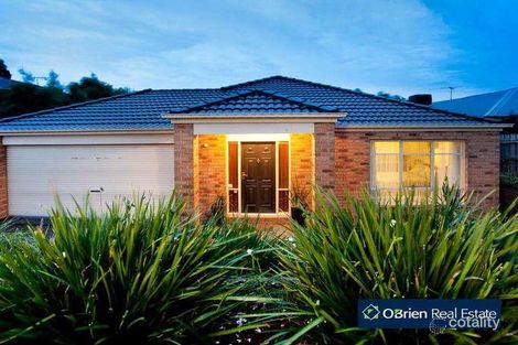 80 Telford Dr, Berwick, VIC 3806