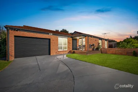 14 Baybreeze Ct, Capel Sound, VIC 3940