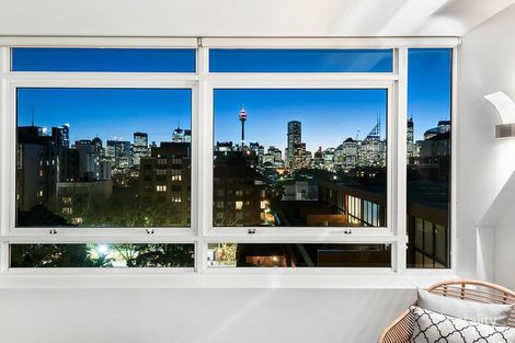 Property photo of 915/2A Elizabeth Bay Road Elizabeth Bay NSW 2011