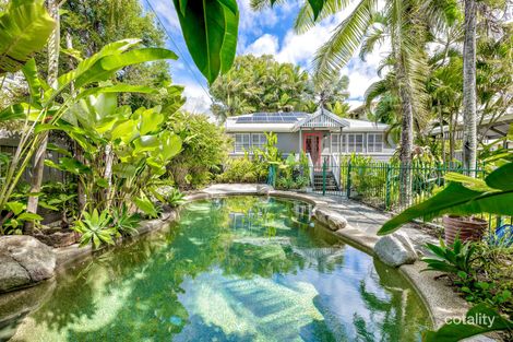 181 Martyn St, Manunda, QLD 4870