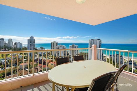 Property photo of 85/129 Surf Parade Broadbeach QLD 4218