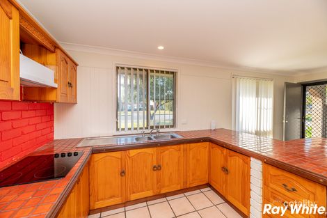 Property photo of 1 Porter Close Tuncurry NSW 2428