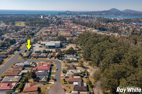 Property photo of 1 Porter Close Tuncurry NSW 2428