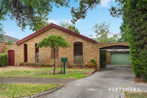 14 Weber Cres, Burwood East, VIC 3151