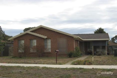 86 Muirfield Dr, Sunbury, VIC 3429