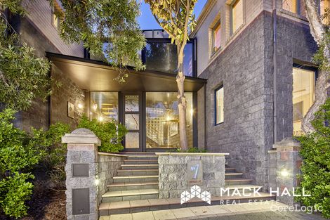 Property photo of 1 Beagle Street Mosman Park WA 6012