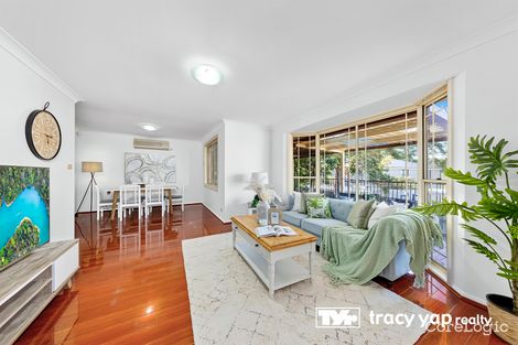 Property photo of 10A Dandarbong Avenue Carlingford NSW 2118