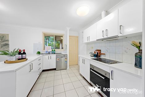 Property photo of 10A Dandarbong Avenue Carlingford NSW 2118