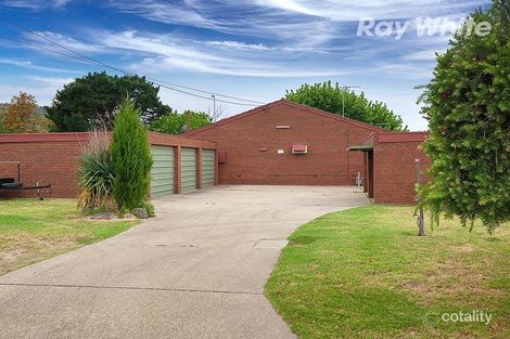 Property photo of 3/632 Storey Street Springdale Heights NSW 2641