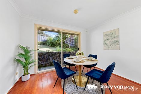 Property photo of 10A Dandarbong Avenue Carlingford NSW 2118