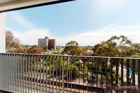 Property photo of 403/17 Union Street Brunswick VIC 3056