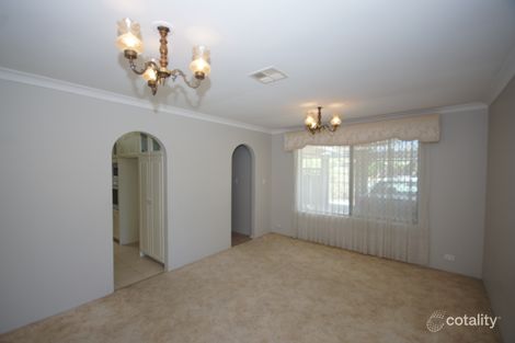 Property photo of 22 Canterbury Drive Willetton WA 6155
