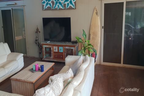 Property photo of 18 Mulholland Street Borroloola NT 0854