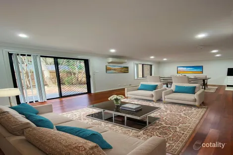 Property photo of 2/7-11 Webb Avenue Hornsby NSW 2077