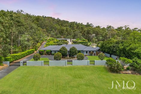 Property photo of 9 Guara Grove East Pimpama QLD 4209