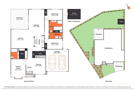 16 Abigail Ct, Armstrong Creek, VIC 3217