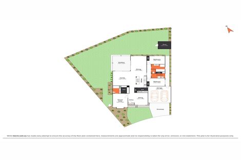 Property photo of 16 Abigail Court Armstrong Creek VIC 3217