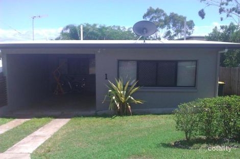 1/18 Glegg St, West Gladstone, QLD 4680